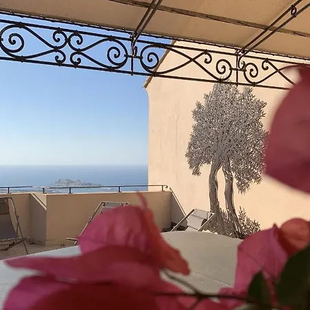 Vista Di Sognu Monticello