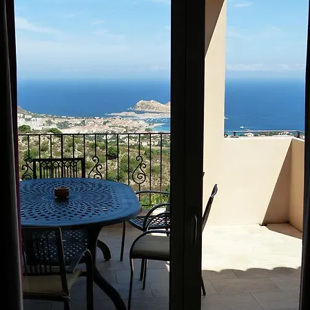 Villa Vista Di Sognu *