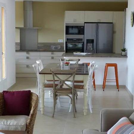 Vista Di Sognu * Monticello