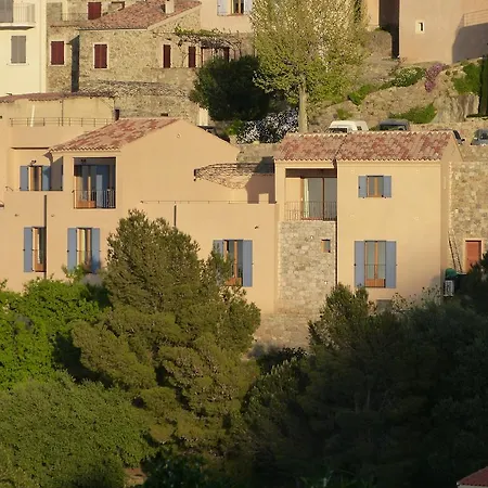 Villa Vista Di Sognu