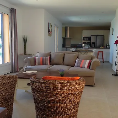 Villa Vista Di Sognu Monticello