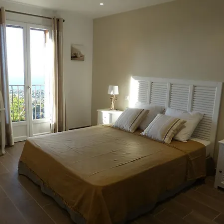 Villa Vista Di Sognu *