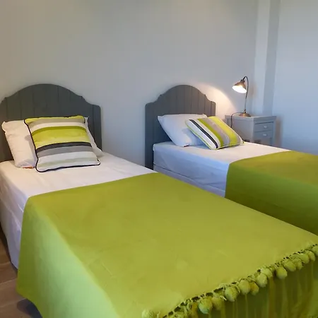 Vista Di Sognu Monticello