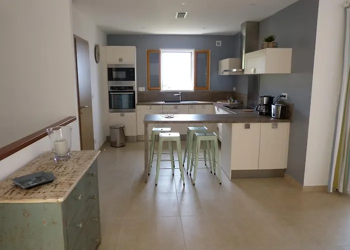 Vista Di Sognu Villa *