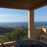 Vista Di Sognu Villa Monticello
