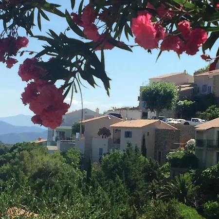 Villa Vista Di Sognu Monticello