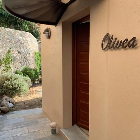 Villa Vista Di Sognu