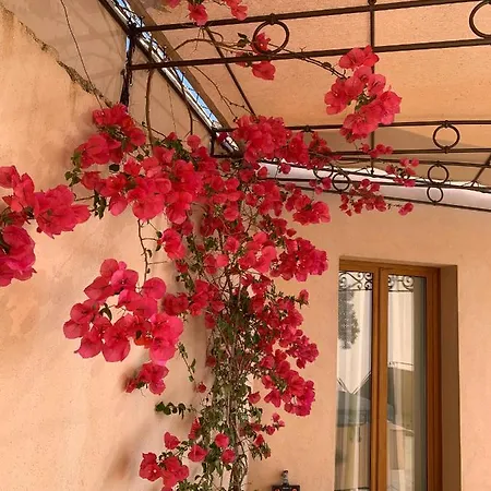 Villa Vista Di Sognu Monticello