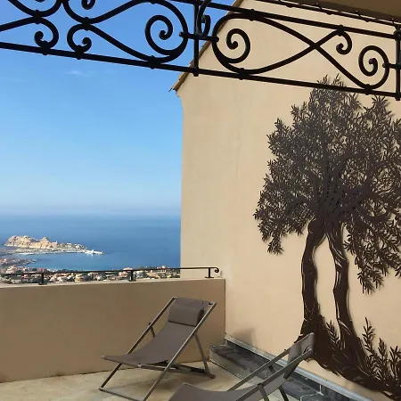 Vista Di Sognu Vila Monticello