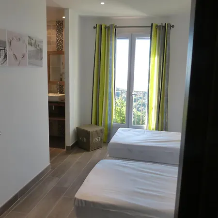 Vista Di Sognu Vila