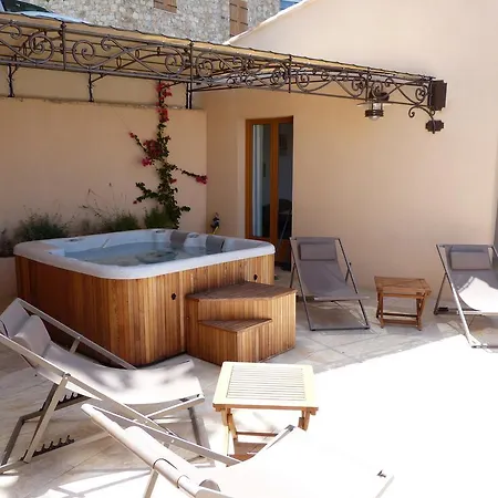 Vista Di Sognu * Monticello