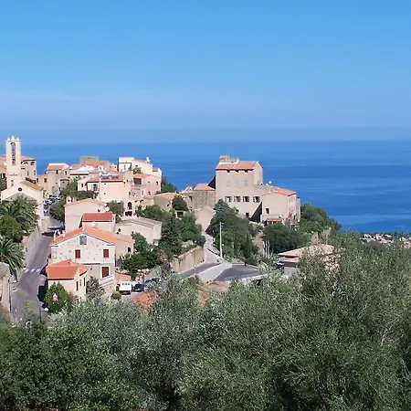 Vista Di Sognu Monticello