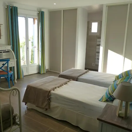 Vista Di Sognu Monticello