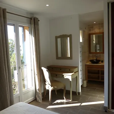 Villa Vista Di Sognu Monticello