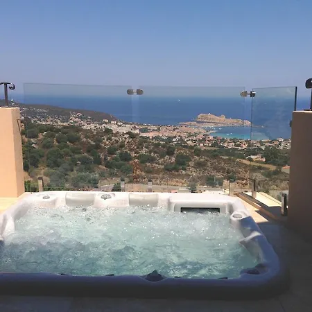 Vila Vista Di Sognu *