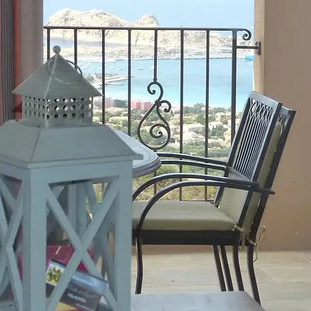 Vista Di Sognu Monticello