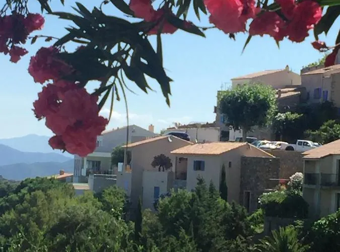 Villa Vista Di Sognu Monticello