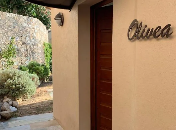 Villa Vista Di Sognu