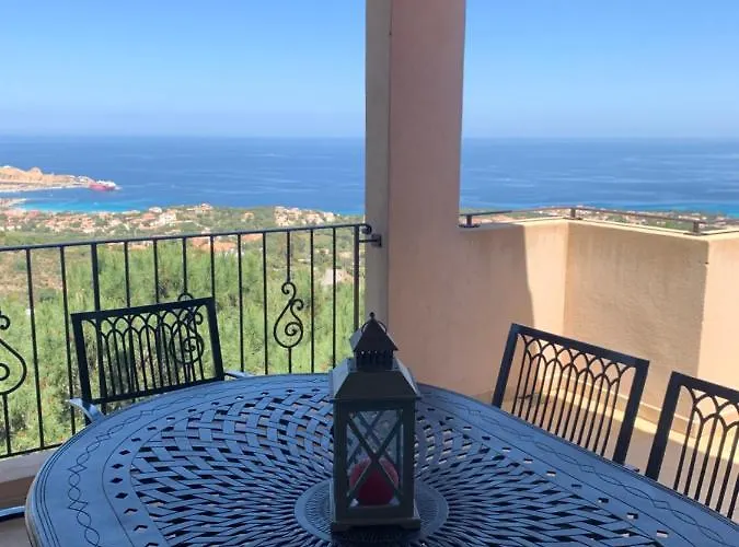 Vista Di Sognu *