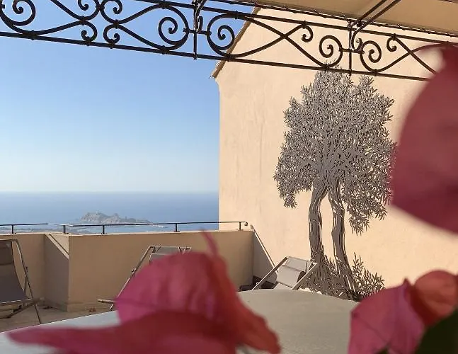 Vista Di Sognu Monticello