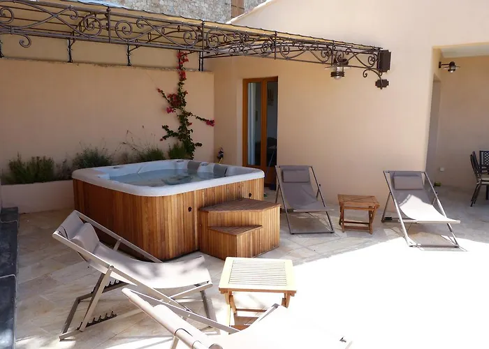 Vista Di Sognu * Monticello