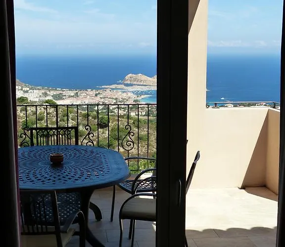 Villa Vista Di Sognu *