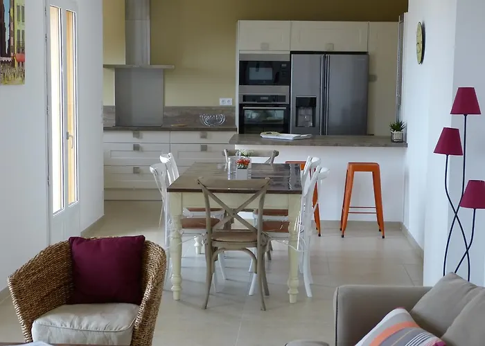 Vista Di Sognu * Monticello