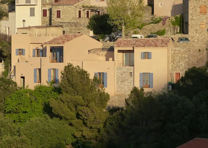 Villa Vista Di Sognu