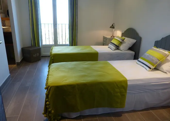 Villa Vista Di Sognu