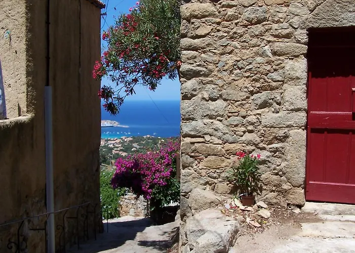 Villa Vista Di Sognu