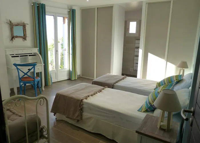 Vista Di Sognu Monticello