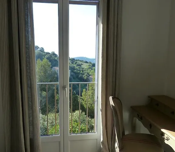 Vista Di Sognu Monticello