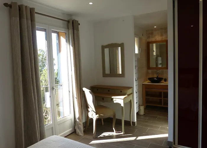 Villa Vista Di Sognu Monticello