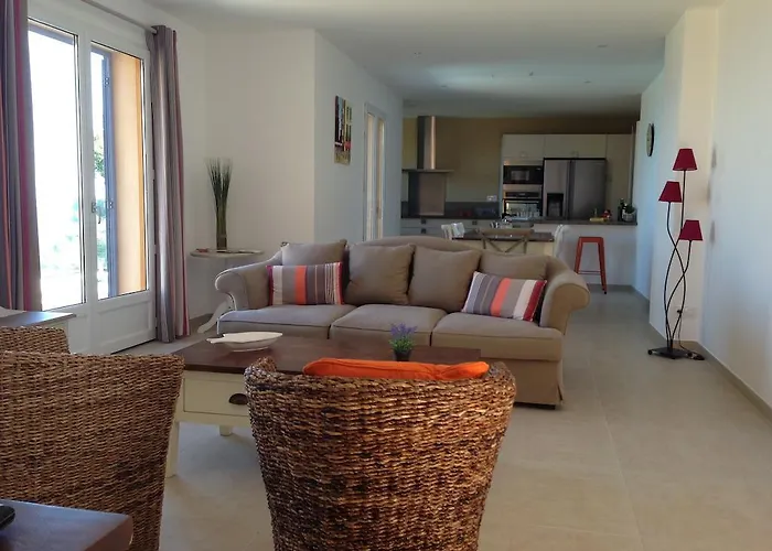 Villa Vista Di Sognu Monticello