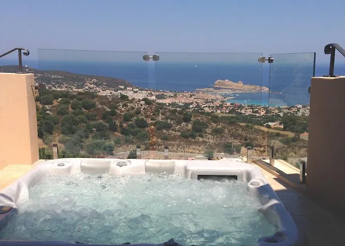 Villa Vista Di Sognu *