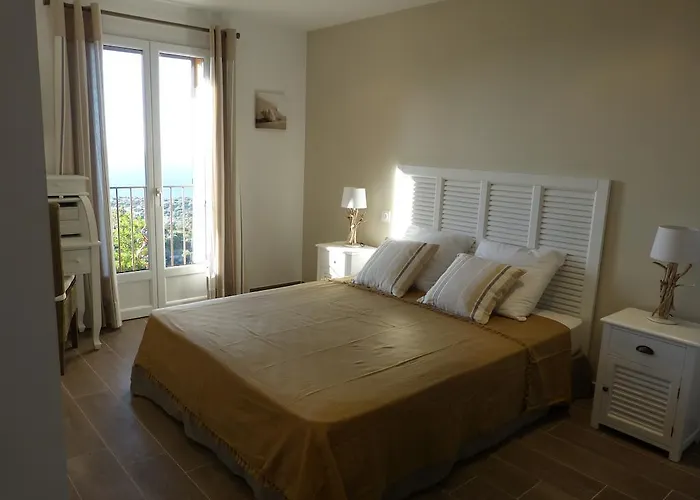 Villa Vista Di Sognu *