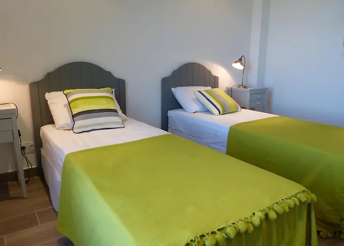 Vista Di Sognu Monticello