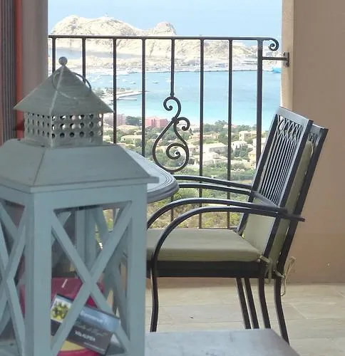 Vista Di Sognu Monticello